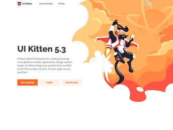 KittenTricks screenshot