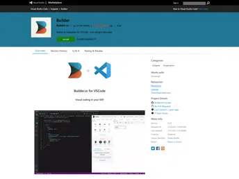 Vscode screenshot